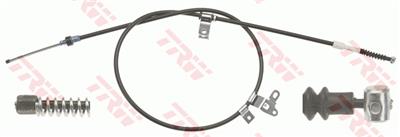 TRW GCH564 EAN: 3322938210205.