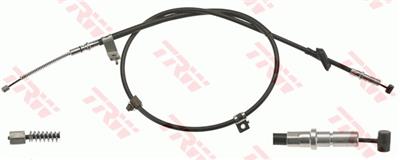 TRW GCH645 EAN: 3322938246273.