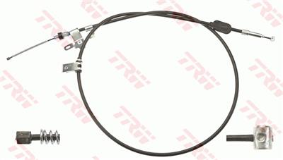 TRW GCH683 EAN: 3322938271251.