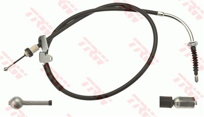 TRW GCH700 EAN: 3322938278274.