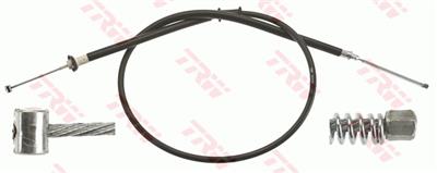 TRW GCH709 EAN: 3322938288327.