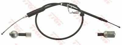 TRW GCH722 EAN: 3322938288457.