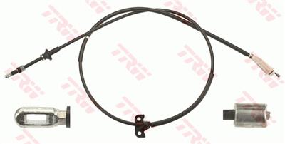 TRW GCH725 EAN: 3322938288488.