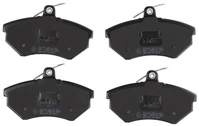 TRW GDB1044 Číslo výrobce: 20168. EAN: 3322936410447.