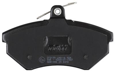 TRW GDB1044 Číslo výrobce: 20168. EAN: 3322936410447.