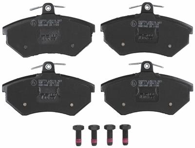 TRW GDB1048 Číslo výrobce: 20168. EAN: 3322936410485.