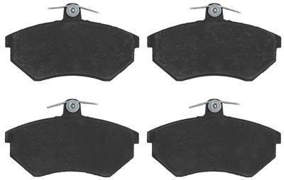 TRW GDB1048 Číslo výrobce: 20168. EAN: 3322936410485.