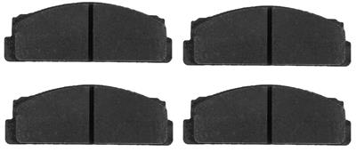 TRW GDB106 Číslo výrobce: 20073. EAN: 3322936401063.