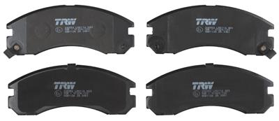 TRW GDB1126 Číslo výrobce: 21363. EAN: 3322936411260.