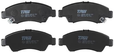 TRW GDB1164 Číslo výrobce: 21697. EAN: 3322936411642.