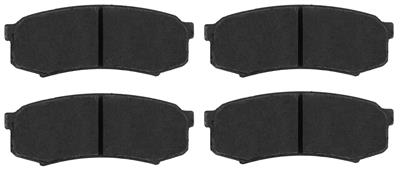 TRW GDB1182 Číslo výrobce: 21947. EAN: 3322936411826.