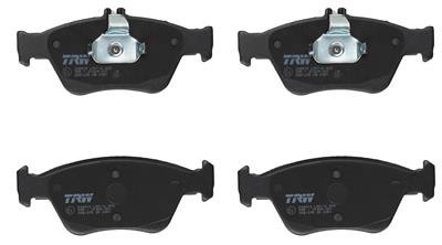 TRW GDB1205 Číslo výrobce: 21664. EAN: 3322937111572.