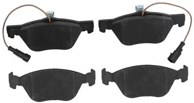 TRW GDB1212 Číslo výrobce: 21636. EAN: 3322937140503.