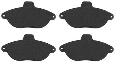 TRW GDB1216 Číslo výrobce: 23040. EAN: 3322937137435.