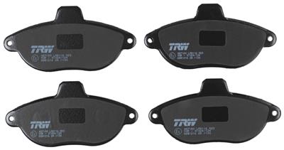 TRW GDB1216 Číslo výrobce: 23040. EAN: 3322937137435.