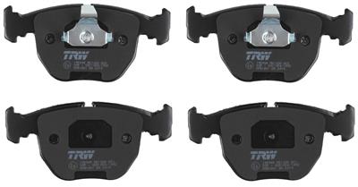 TRW GDB1261 Číslo výrobce: 21486. EAN: 3322937145249.