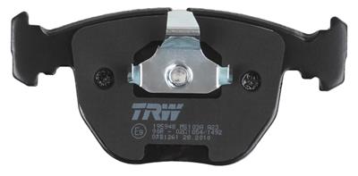 TRW GDB1261 Číslo výrobce: 21486. EAN: 3322937145249.