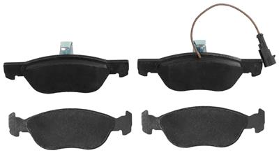 TRW GDB1290 Číslo výrobce: 21927. EAN: 3322937181667.