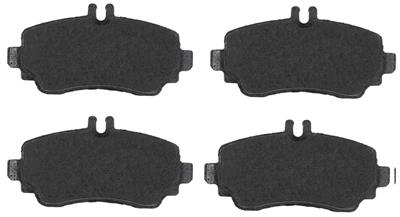 TRW GDB1293 Číslo výrobce: 23070. EAN: 3322937210930.