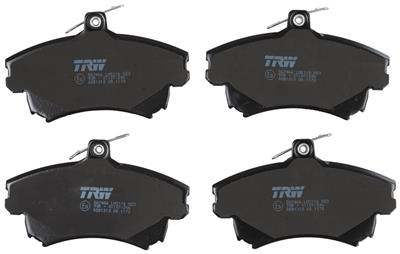 TRW GDB1313 Číslo výrobce: 21920. EAN: 3322937242078.