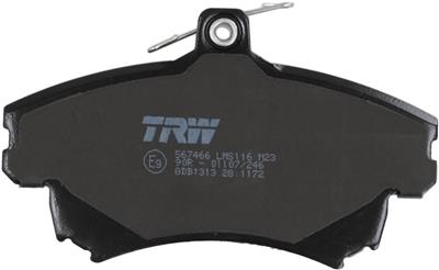 TRW GDB1313 Číslo výrobce: 21920. EAN: 3322937242078.