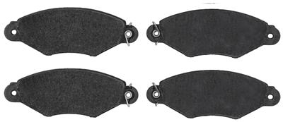 TRW GDB1321 Číslo výrobce: 21980. EAN: 3322937205905.