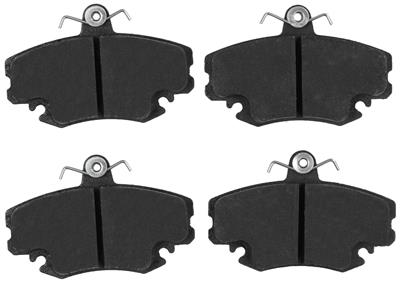 TRW GDB1332 Číslo výrobce: 21463. EAN: 3322937242375.