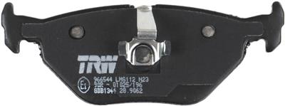 TRW GDB1344 Číslo výrobce: 21933. EAN: 3322937239153.