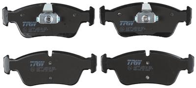 TRW GDB1348 Číslo výrobce: 21924. EAN: 3322937239160.