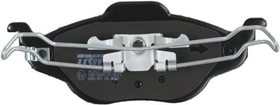 TRW GDB1351 Číslo výrobce: 23066. EAN: 3322937239184.