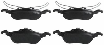 TRW GDB1358 Číslo výrobce: 23154. EAN: 3322937242412.