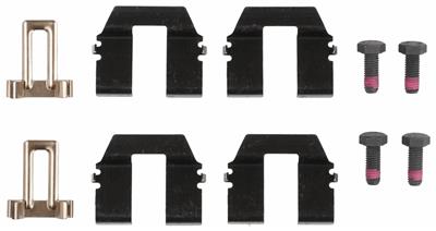 TRW GDB1369 Číslo výrobce: 23224. EAN: 3322937242450.