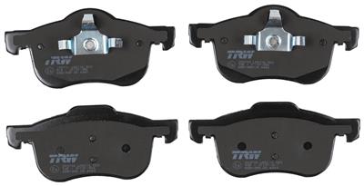 TRW GDB1388 Číslo výrobce: 23072. EAN: 3322937245000.