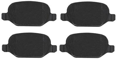 TRW GDB1396 Číslo výrobce: 23517. EAN: 3322937262472.