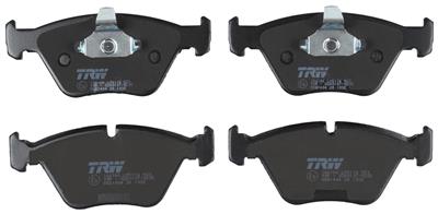 TRW GDB1404 Číslo výrobce: 21676. EAN: 3322937264513.