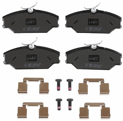 TRW GDB1405 Číslo výrobce: 23172. EAN: 3322937266975.