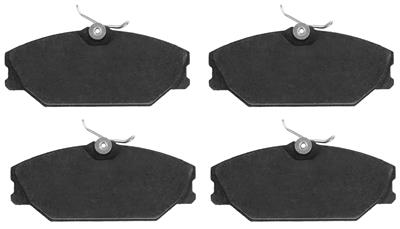 TRW GDB1405 Číslo výrobce: 23172. EAN: 3322937266975.