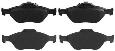 TRW GDB1419 Číslo výrobce: 23202. EAN: 3322937275632.