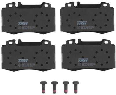 TRW GDB1454 Číslo výrobce: 23045. EAN: 3322937287581.