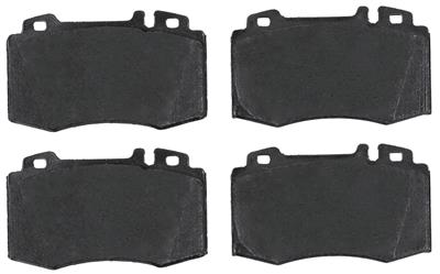 TRW GDB1454 Číslo výrobce: 23045. EAN: 3322937287581.