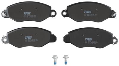 TRW GDB1461 Číslo výrobce: 23434. EAN: 3322937287659.