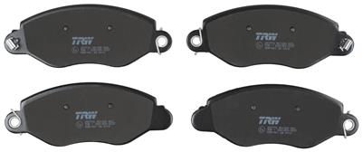 TRW GDB1461 Číslo výrobce: 23434. EAN: 3322937287659.