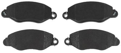 TRW GDB1461 Číslo výrobce: 23434. EAN: 3322937287659.