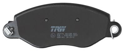 TRW GDB1461 Číslo výrobce: 23434. EAN: 3322937287659.