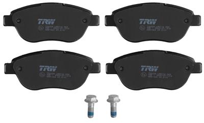 TRW GDB1464 Číslo výrobce: 23600. EAN: 3322937287680.