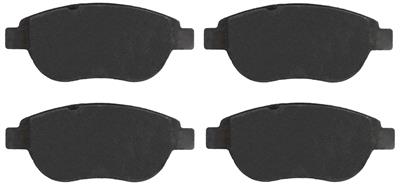 TRW GDB1464 Číslo výrobce: 23600. EAN: 3322937287680.