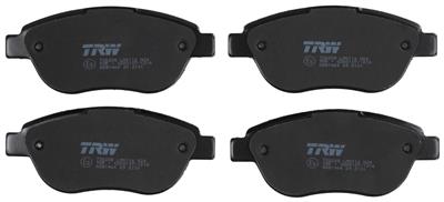 TRW GDB1464 Číslo výrobce: 23600. EAN: 3322937287680.