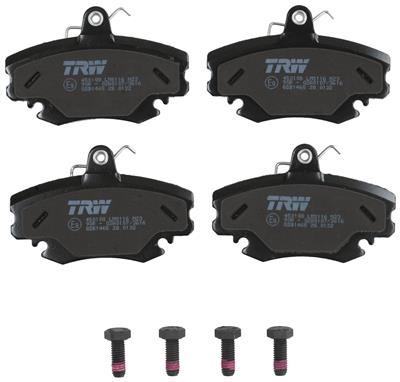 TRW GDB1465 Číslo výrobce: 21463. EAN: 3322937287697.