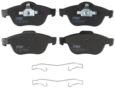 TRW GDB1468 Číslo výrobce: 23245. EAN: 3322937287727.