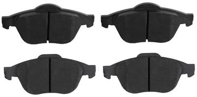 TRW GDB1468 Číslo výrobce: 23245. EAN: 3322937287727.